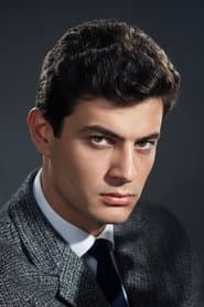 Actor Tanju Gürsu as 