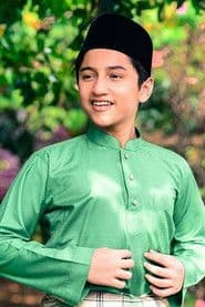 Actor Firdaus Ghufran