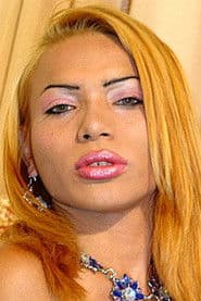 Actor Thayana de Castro