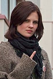 Actor Camilla Friisk