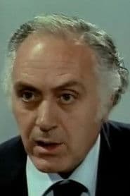 Actor Vasilis Andreopoulos