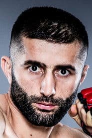 Actor Khurshed Kakhorov