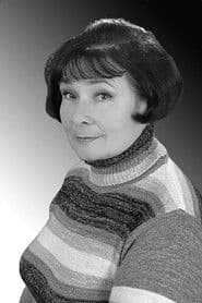 Actor Valentina Popova