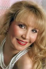 Actor Terri Lewandowski