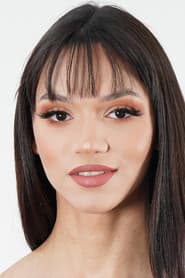 Actor Gabrielly Ferraz