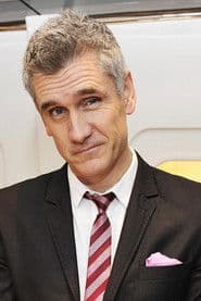 Actor Curtis Stigers