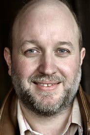 Actor Stefan Lampadius