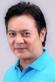 Actor Anuwat Niwatawong
