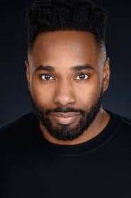 Actor Kheon Clarke