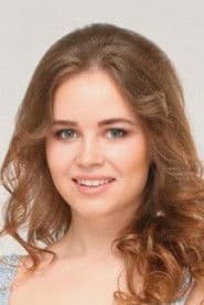 Actor Polina Grents