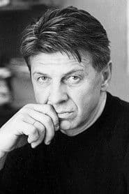 Actor Vsevolod Khabarov
