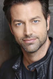 Actor Dimitri Lekkos