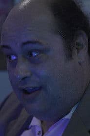 Actor Reaper M. Jones