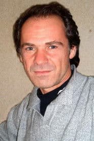 Actor Dmitri Polonsky