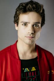 Actor Tadeu Faustino