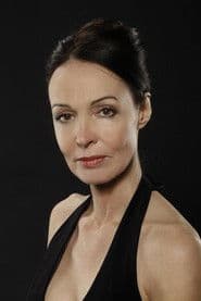 Actor Christin Amy Artner