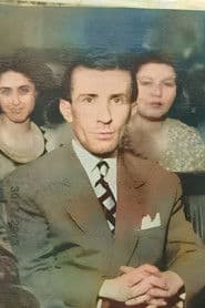 Actor Muzaffer birtan