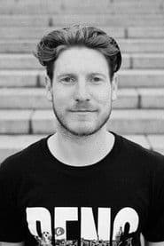 Actor Wieger Van Wageningen