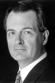 Actor Barry Lee-Thomas