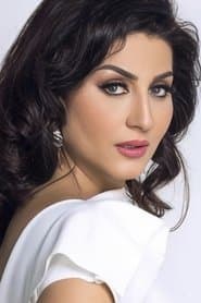 Actor Wafaa Amer