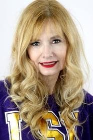 Actor Cynthia Lea Clark