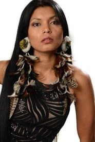 Actor Zahy Guajajara