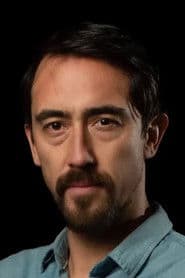 Actor Moisés Angulo