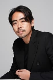 Actor Masaki Naito