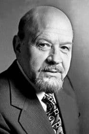 Actor Viliam Záborský