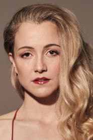 Actor Irene Santos Bartrons