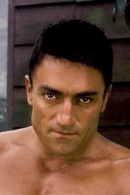 Actor Brandon Reeves