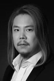 Actor Hansung Yoo
