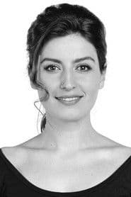 Actor Duygu Yıldız as Nalan