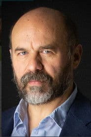 Actor Ferdinando Gattuccio