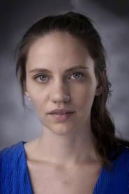 Actor Fotini Papatheodorou