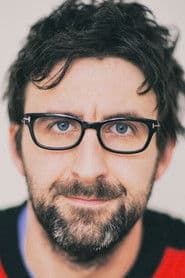 Actor Mark Watson