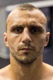 Actor Sladan Janjanin