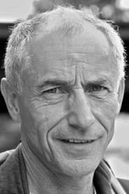 Actor Philippe Rousselot