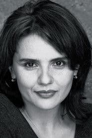 Actor Ilaria Borrelli