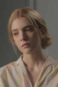 Actor Haydée Lysander