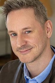 Actor Scott T. Hinson as Number Eight (segment "Michael Joseph Jason John")