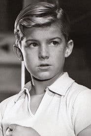 Actor Fergus McClelland as Sammy Hartland