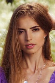 Actor Emelie Crystal