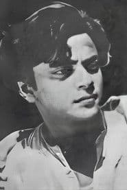 Actor Partha Pratim Chowdhury