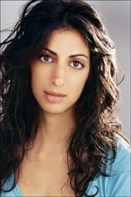 Actor Meera Rohit Kumbhani