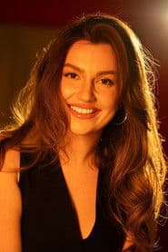 Actor Lala Suleymanova