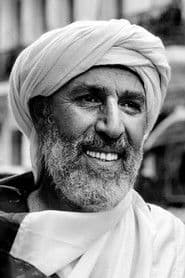 Actor Lakhder Boukhers