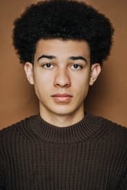 Actor Zavien Garrett