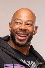Actor Jamar Shipman