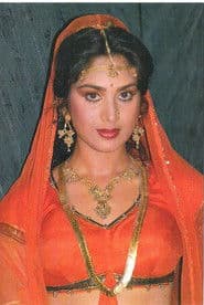 Actor Meenakshi Sheshadri